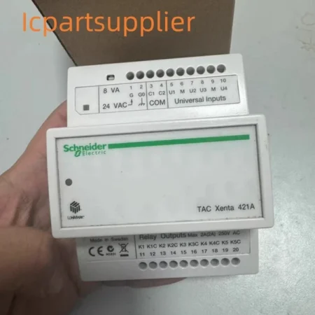 TAC XENTA 421A Brand-new Fast Shipping