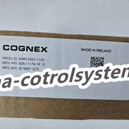 DMR-262X-1120 COGNEX Code reader DMR-262X-1120 NEW