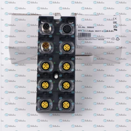 MURR ELEKTRONIK 56605 Module New