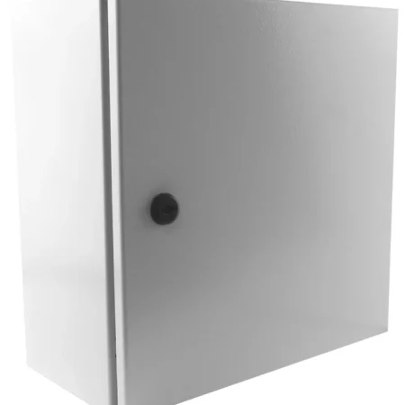 YuCo YC-16x16x10-UL-FE Electrical Box IP66 Rated Nema 4 Enclosure Fully Enclosed