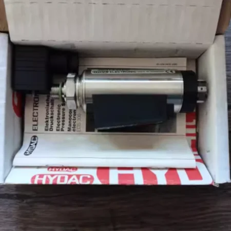 NEW HYDAC EDS345-1-016-000 pressure switch EDS 345-1-016-000 Free delivery