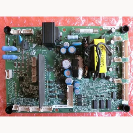 NEW YASKAWA ETC710143 75KW inverter drive board