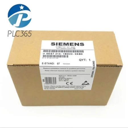 7 Pcs New Siemens PLC controllers Fast Delivery