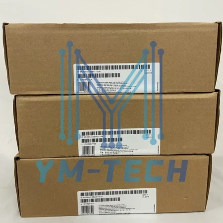 New belt box Siemens HMI 6AV6 642-0BA01-1AX1 6AV6642-0BA01-1AX1 fast delivery