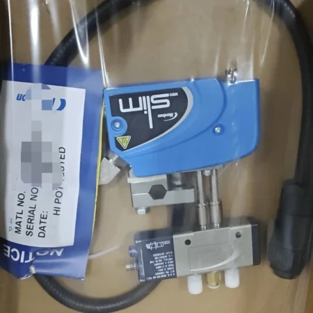 Nordson 1131023 New Hot glue gun