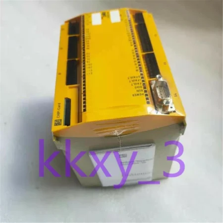 New Pilz PNOZ MOP 773110 Safety Relay