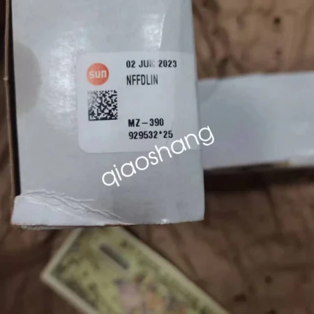 NFFD-LIN VALVE new via FedEx or DHL