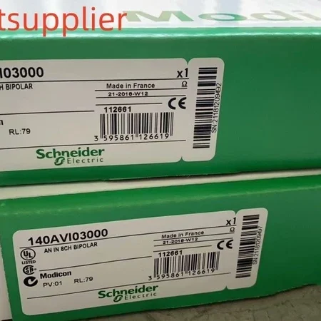 140AVI03000 140-AVI-03000 Brand-new Fast Shipping