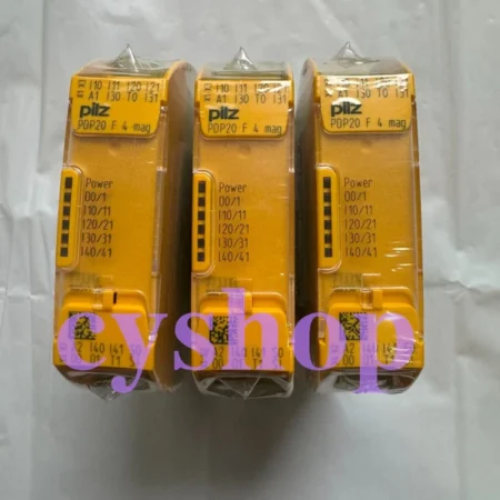 Brand New pilz 773310 Safety relays Fast Shipping via FedEx or DHL
