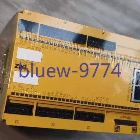 Pilz 773113 Brand New safety relay Brand New DHL Expedited Shipping