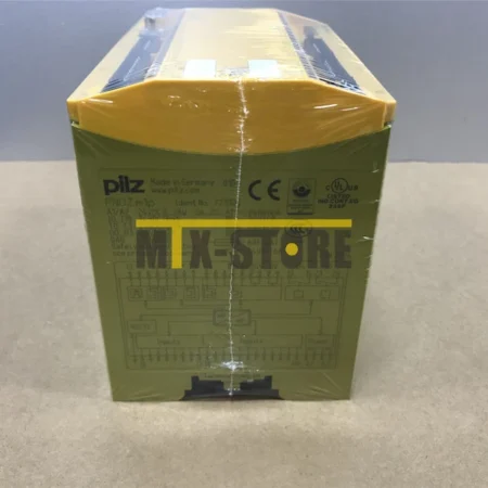 brand new Safety Relay PILZ PNOZ M1P 773100
