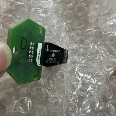 Honeywell Measurex 05340900/SBC-2A/04340900/OPB9887