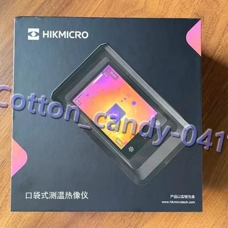 NEW HIKMICRO K20 pocket thermal imager Fast delivery