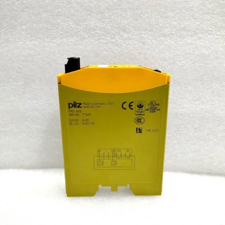 773500 Brand New pilz 773500 PILZ PNOZ mo1p Fast delivery