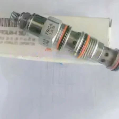 new for Hydraulics Cartridge Valve FRCA-LAN FRCALAN