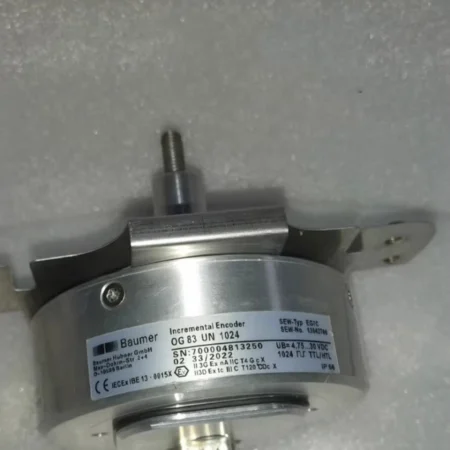 New FIT FOR OG 83 UN 1024 Encoder replace free shipping