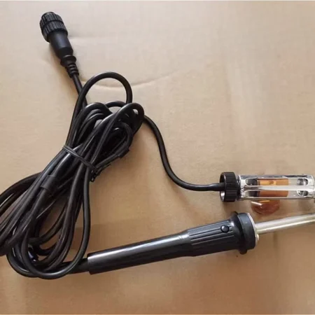NEW Weller DS80 Electric Desoldering Pump Handle