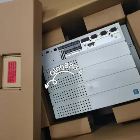 New EVS9330-EI EVS9330EI Lenze Servo Driver Inverter # 12-Month Warranty