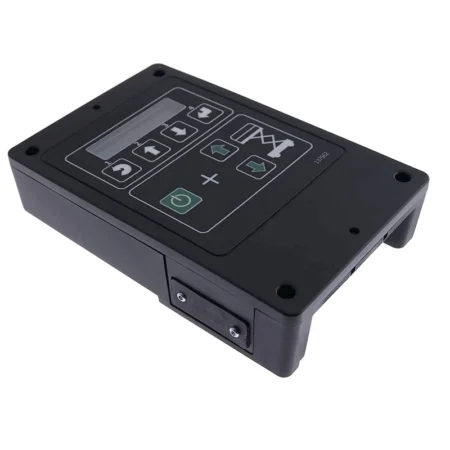 Control Box 1256721GT For Genie GR-12 GR-20 GS-1530 GS-1930 GS2032 GS2646 GS3246