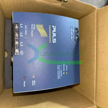 One NEW Puls XT40.482 power supply
