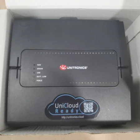 Unitronics USC-B10-B1 Unistream PLC Brand New