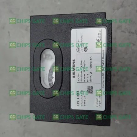 NEW In Box Siemens Gas Burner Program Controller LFL1.333 Serie 02