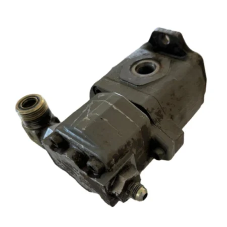 New Hydraulic Gear Pump 4255182 Fits for Hitachi EX60 UR Excavator