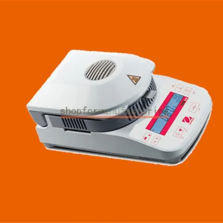 New MB23 Moisture Analyzer IR Heating Moisture Measuring Instrument 110g
