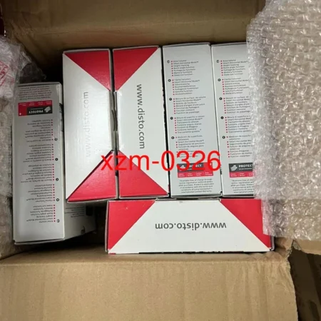 NEW Leica Disto X310 Laser Distance Measure Distance Meter Disto X310