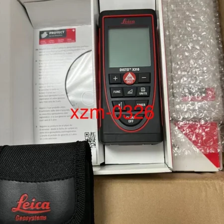 NEW Leica Disto X310 Laser Distance Measure Distance Meter Disto X310