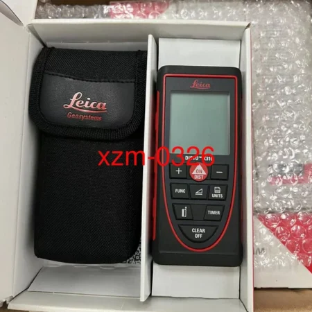 NEW Leica Disto X310 Laser Distance Measure Distance Meter Disto X310