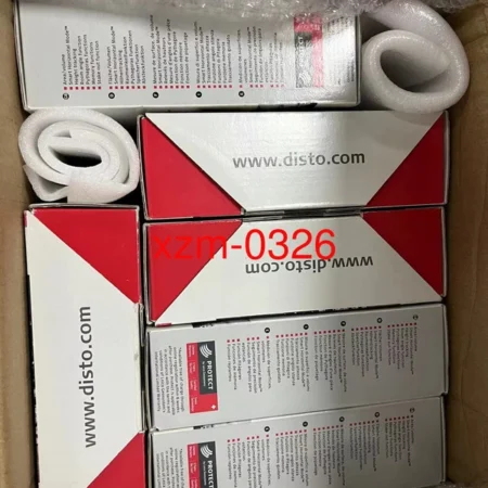NEW Leica Disto X310 Laser Distance Measure Distance Meter Disto X310