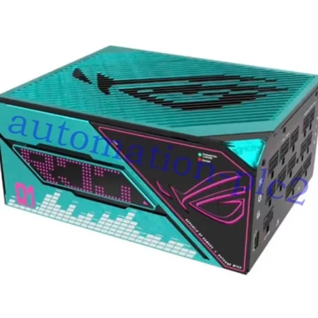 NEW ASUS ROG THOR 1200W PLATINUM III MIKU Full module power supply Fast delivery