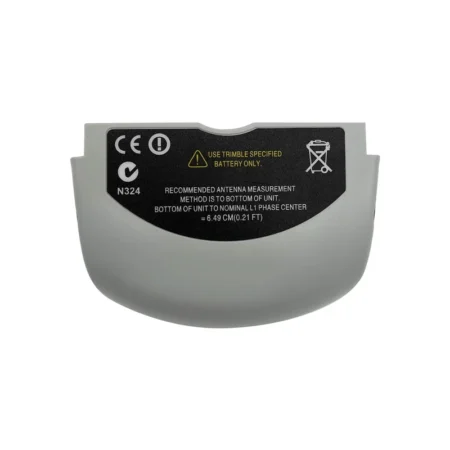 New Battery Door Cover for Trimble R8 R6 R4 5800 GNSS GPS RTK Receiver Surveying