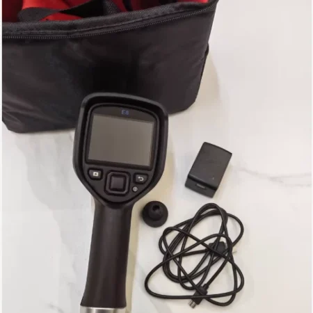 FLIR E8 Infrared Thermal Imaging Camera