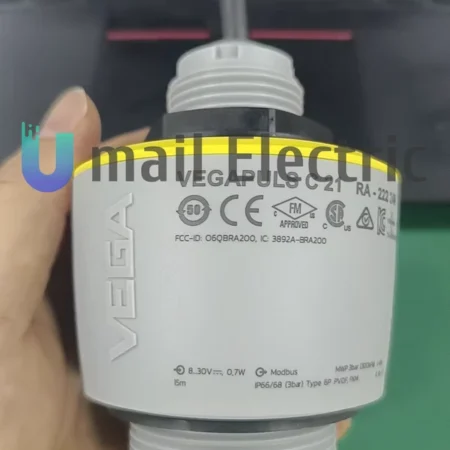 VEGA VEGAPULS C21 Radar Level Meter VEGAPULS C21 Radar Water Level Gauge