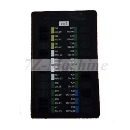 7.7602.1 Controller for Kaeser Air Compressor