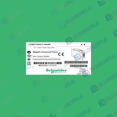 LXM15HC11N4X Servo Motor Schneider New Spot Goods LXM15HC11N4X MSP0