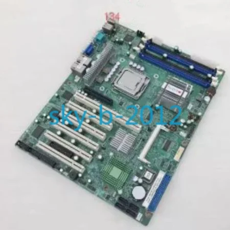 Ultra micro PDSMA+Rev: 1.00 industrial control board In good condition