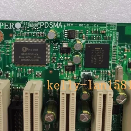 100% test Ultramicro PDSMA+ 775 pin server motherboard