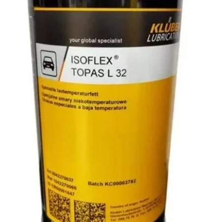 Kluber L32 (1Kg) high-temperature high-speed bearing grease