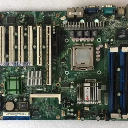 SUPER PDSMA REV:1.01 motherboard