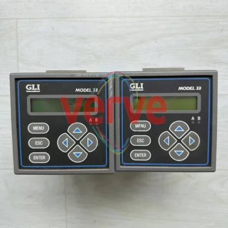 ship dhl GLI Model 33 phORP Analyzer