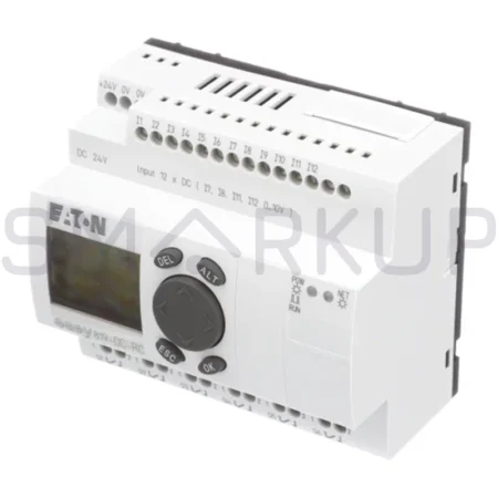 New In Box EATON MOELLER EASY819-DC-RC PLC Programmable Control Relay