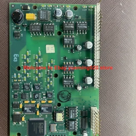fedexShip dhl 302090 inverter drives board