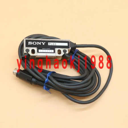 For SONY PL60 magnetic scale readhead displacement sensor