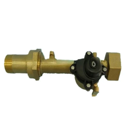 1x 2750 2850.2900.3150.3900 Control Valve parts ElectronicMechanical Flow Meter