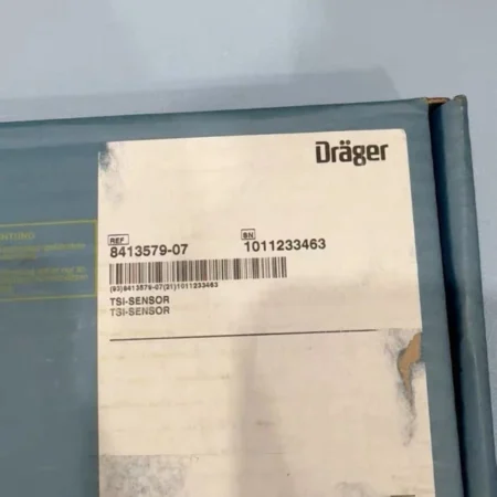 8413579 Drager sensor 8413579 8413579 8413579 8413579 8413579