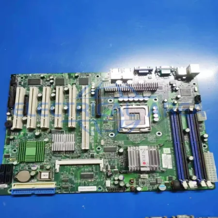 Supermicro PDSGE PDSMA+ REV:1.01 Industrial equipment mainboard