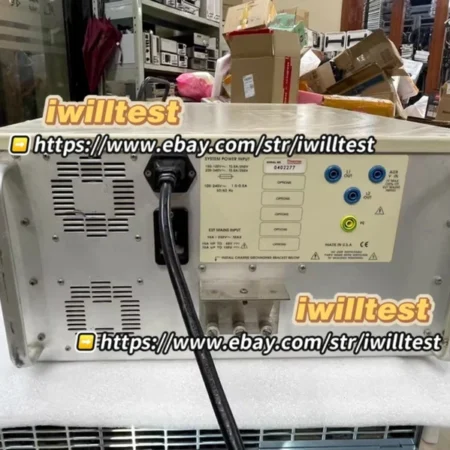 KeyTek EMCPro Electromagnetic Compatibility Immunity Testing System*IW